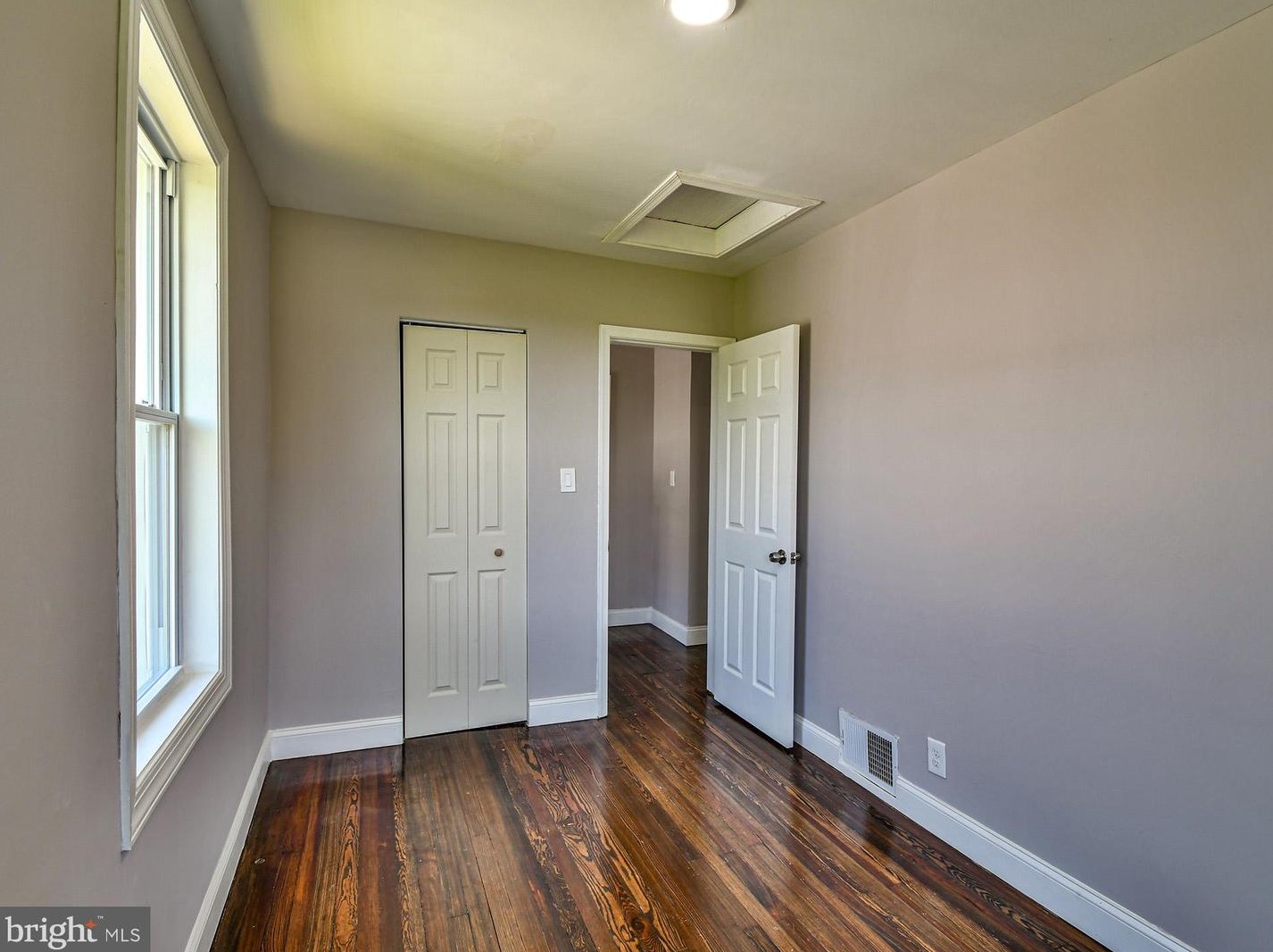 4307 Stanwood Ave, Baltimore MD  21206-6448 exterior