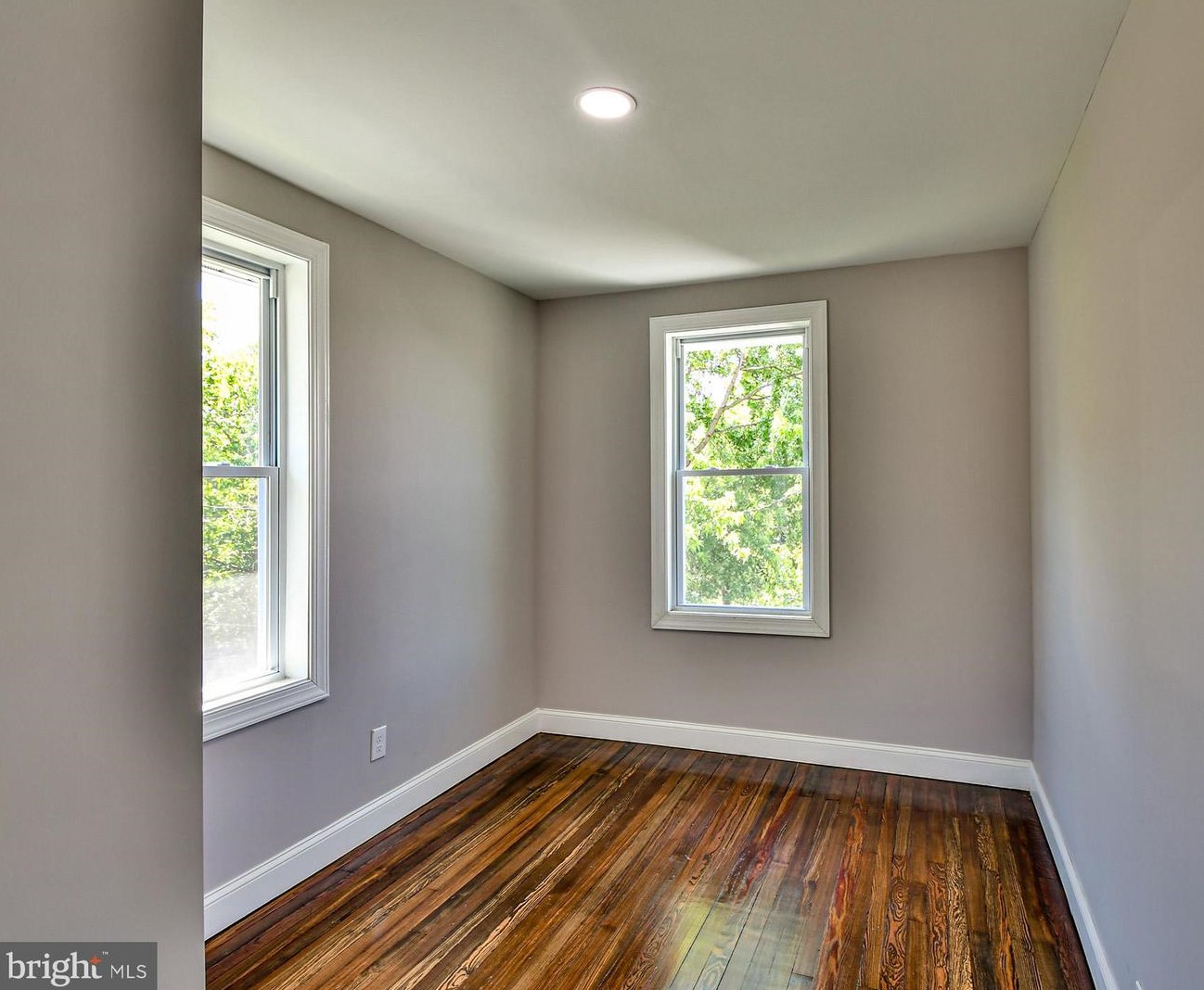 4307 Stanwood Ave, Baltimore MD  21206-6448 exterior