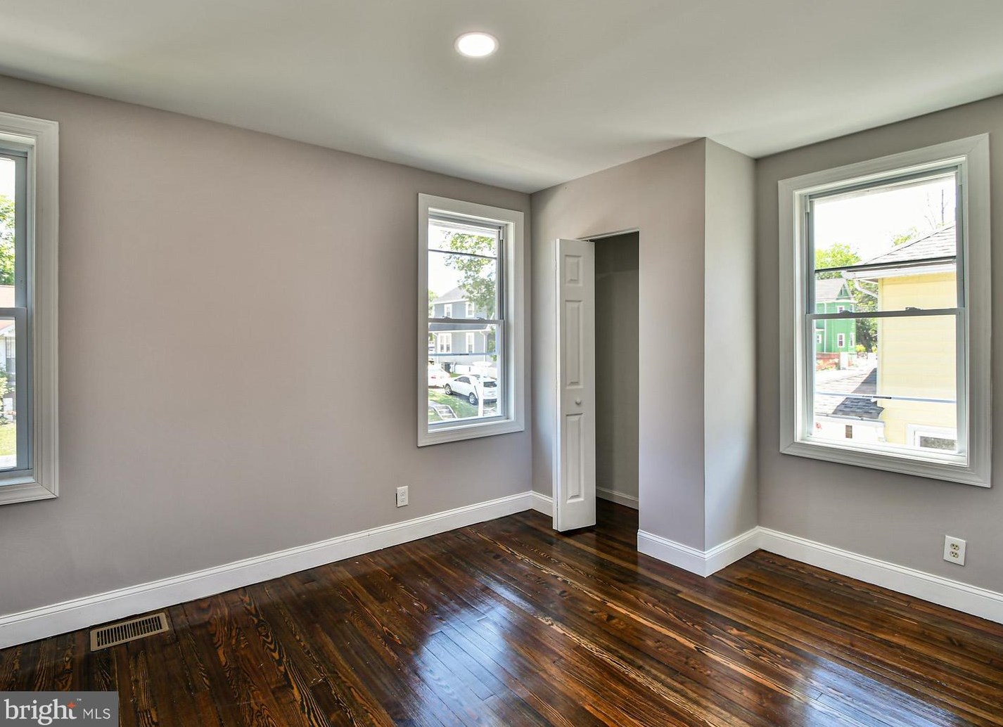 4307 Stanwood Ave, Baltimore MD  21206-6448 exterior