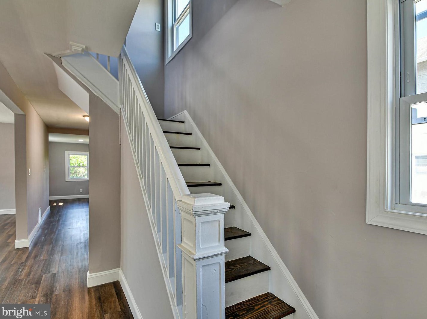 4307 Stanwood Ave, Baltimore MD  21206-6448 exterior