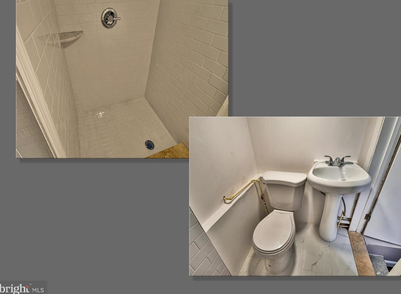 4307 Stanwood Ave, Baltimore MD  21206-6448 exterior