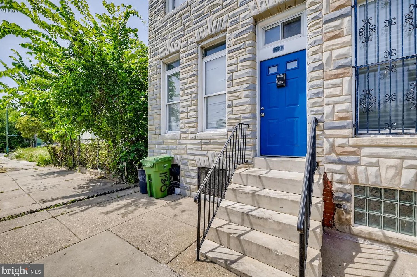1130 Franklin St, Baltimore, MD 21223-1339