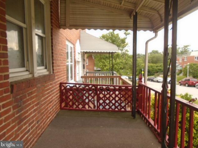 2525 Tolley St, Baltimore, MD 21230-1516
