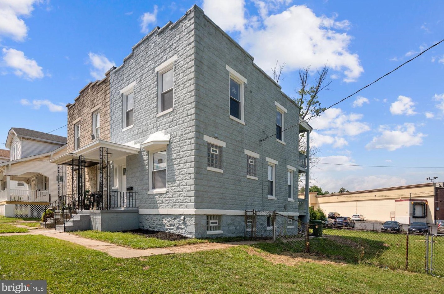 4210 Kenwood Ave, Baltimore, MD 21206-1921