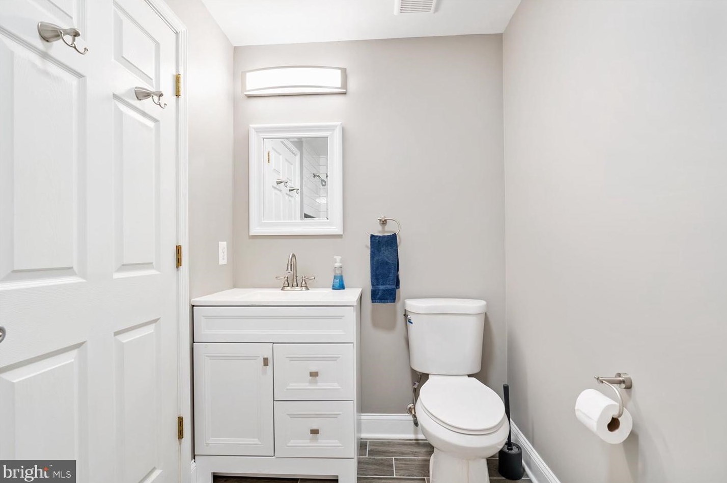 522 Clinton St, Baltimore MD  21205-2811 exterior