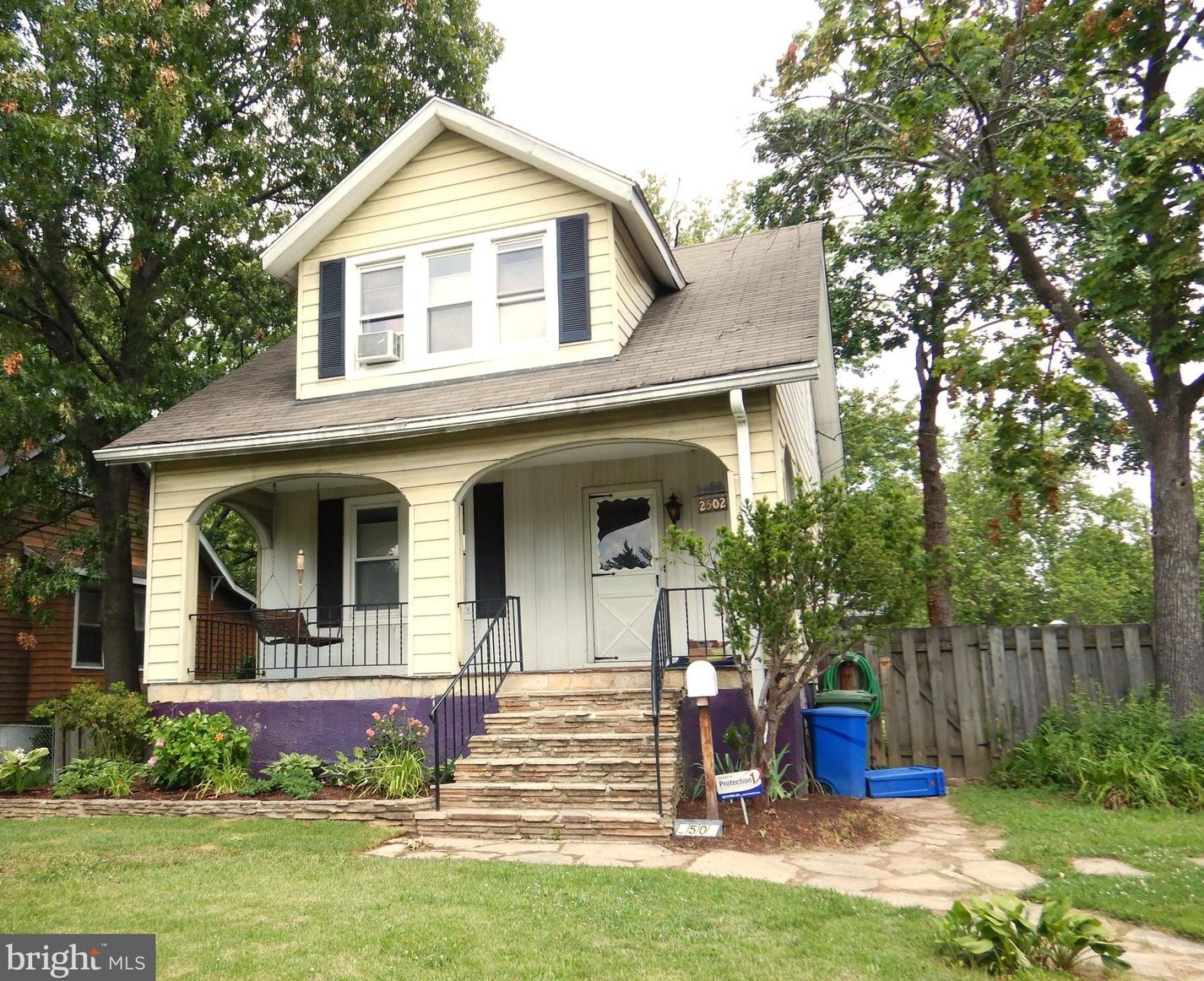 2502 Gibbons Ave, Baltimore, MD 21214-1905
