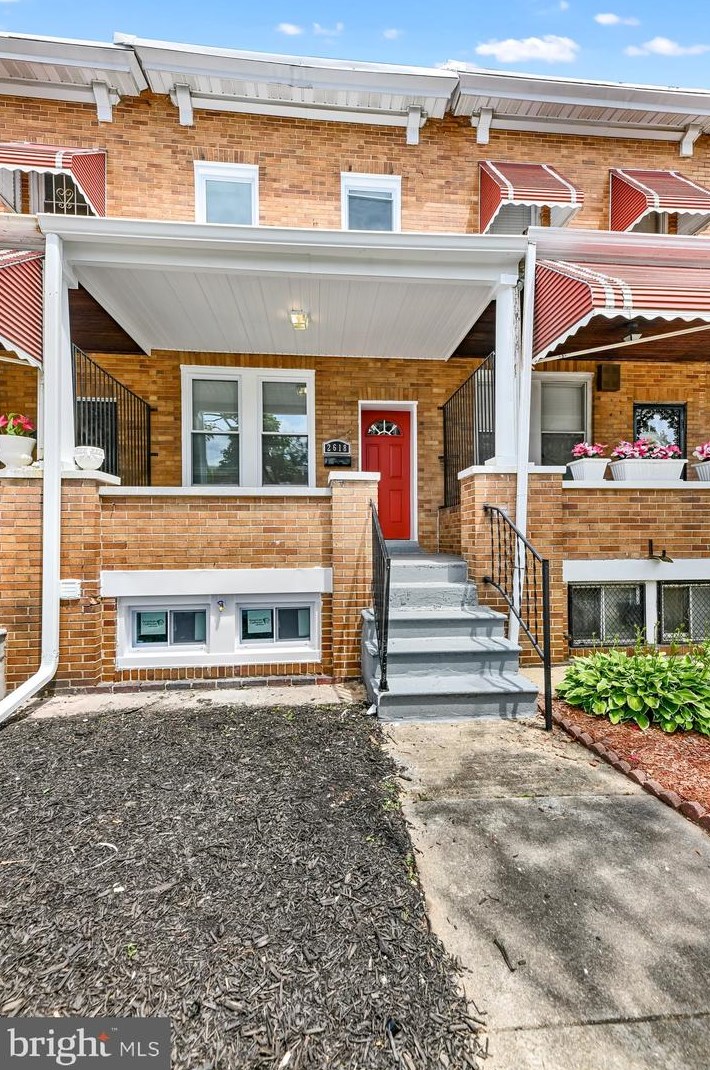2618 Beryl Ave, Baltimore, MD 21205