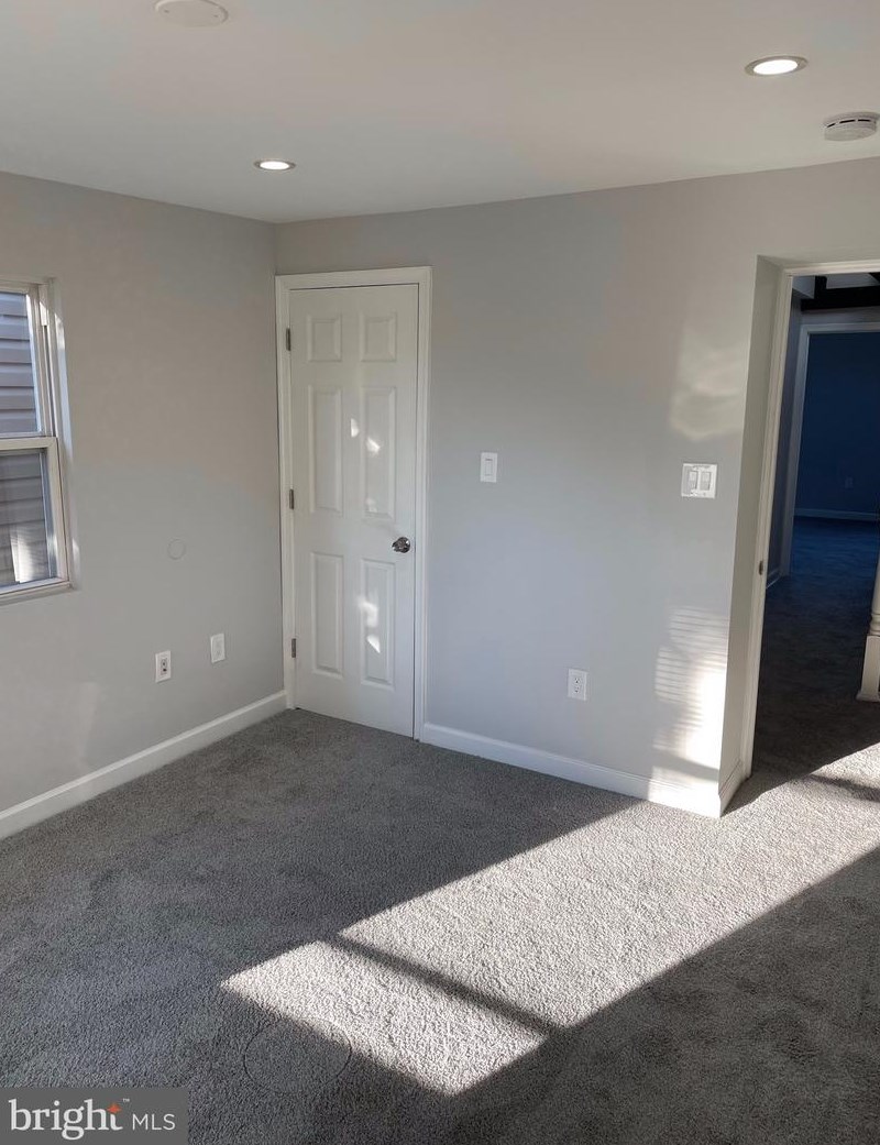 606 Bradford St, Baltimore MD  21224-3606 exterior