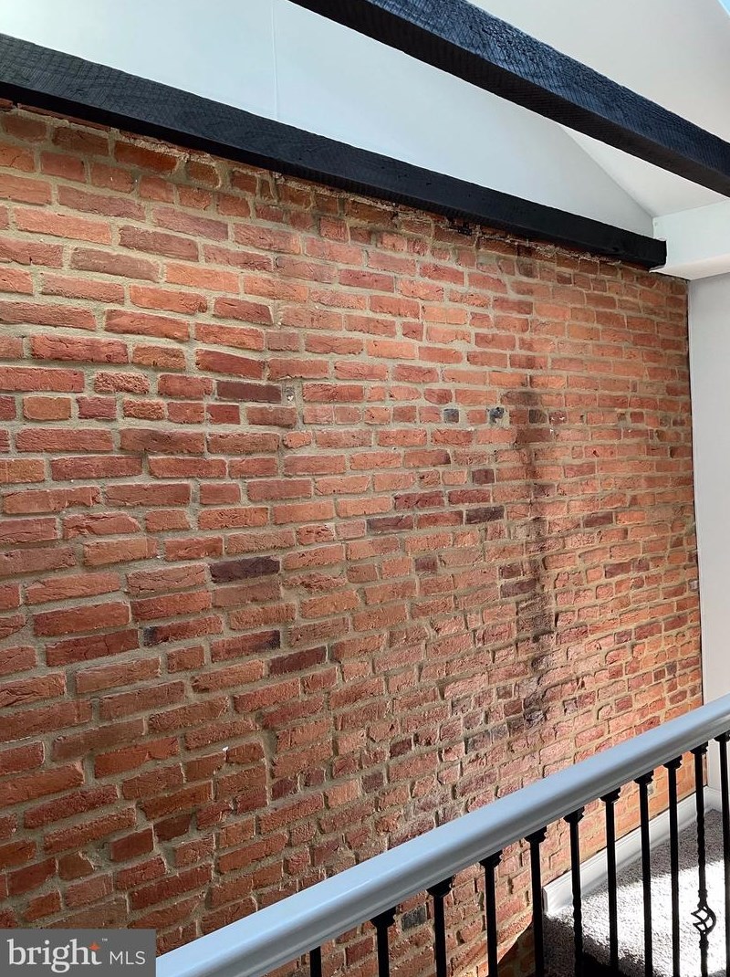 606 Bradford St, Baltimore MD  21224-3606 exterior