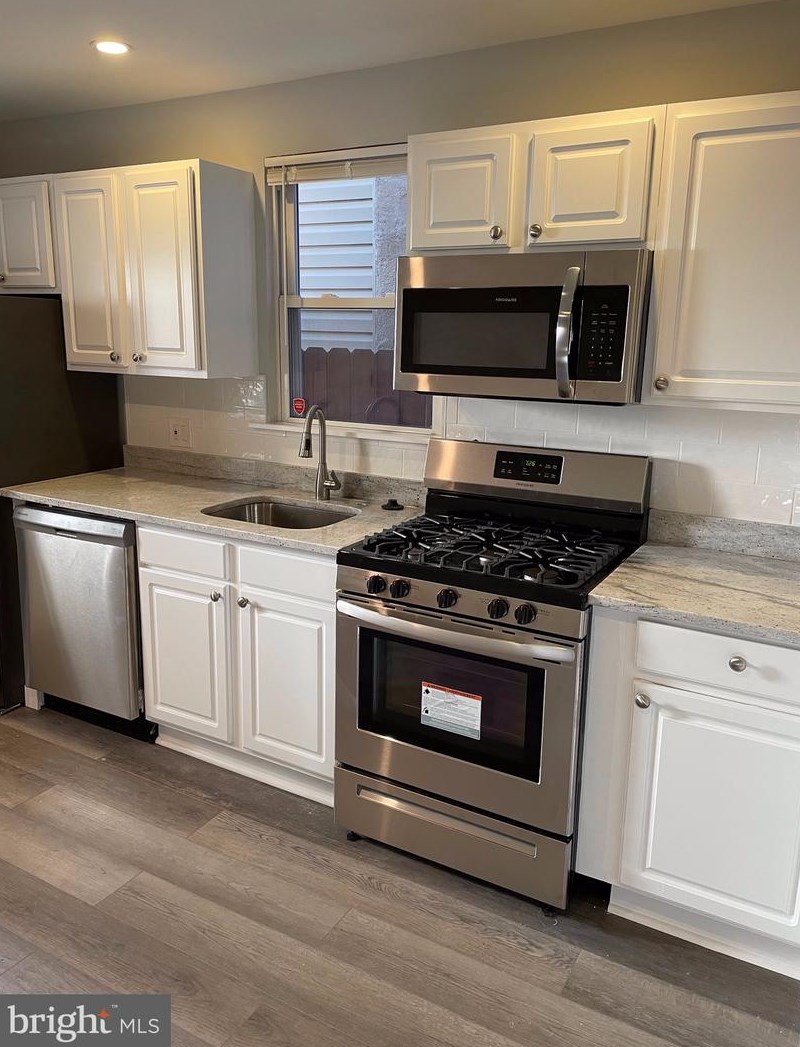 606 Bradford St, Baltimore MD  21224-3606 exterior