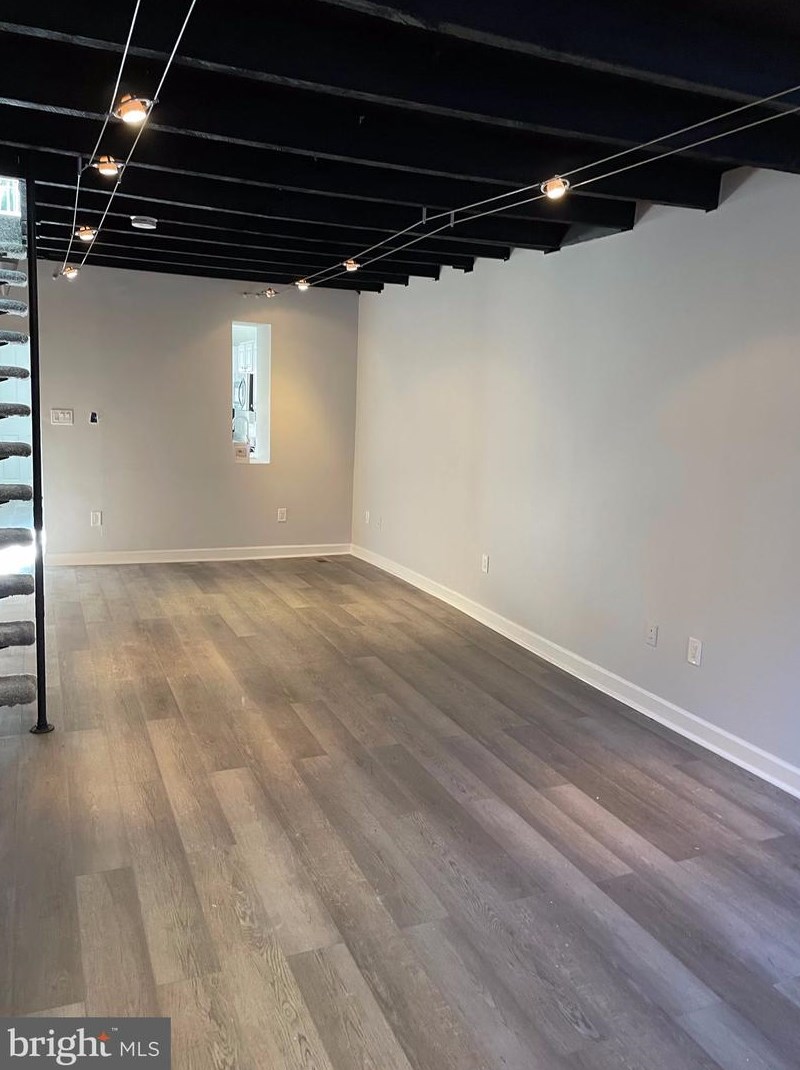 606 Bradford St, Baltimore MD  21224-3606 exterior