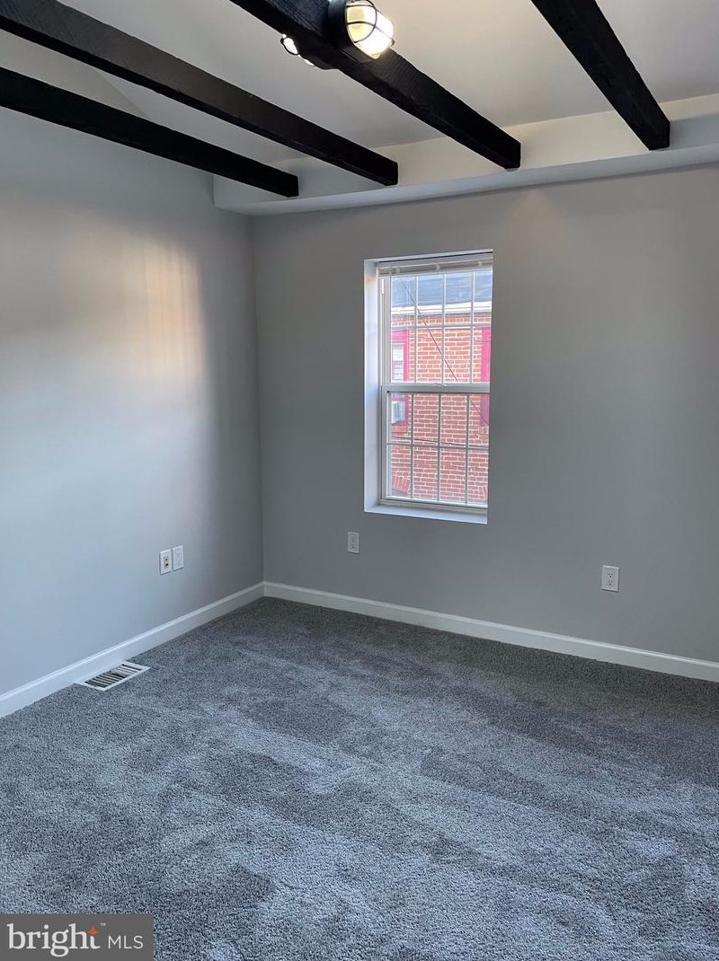 606 Bradford St, Baltimore MD  21224-3606 exterior