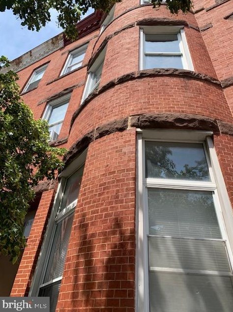 1815 Mcculloh St, Baltimore, MD 21217-3408