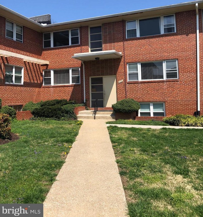 6605 Park Heights Ave #c1, Baltimore, MD 21215