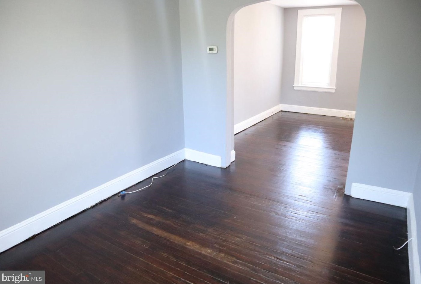 3151 Ravenwood Ave, Baltimore MD  21213-1645 exterior