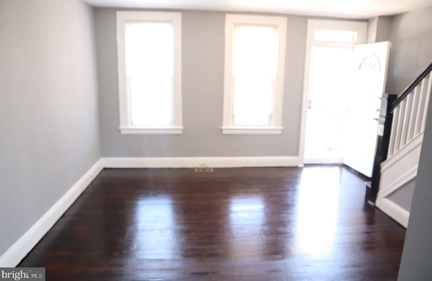 3151 Ravenwood Ave, Baltimore MD  21213-1645 exterior