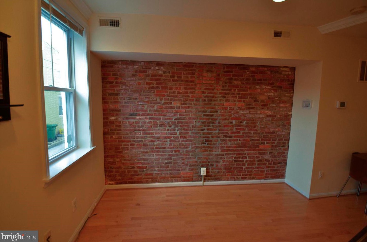 1701 Olive St, Baltimore MD  21230-4820 exterior