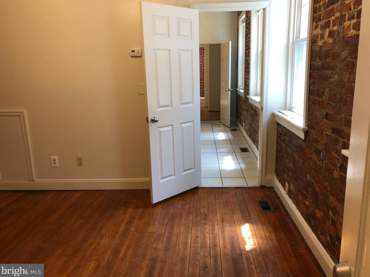 531 S Ann St #1b, Baltimore, MD 21231