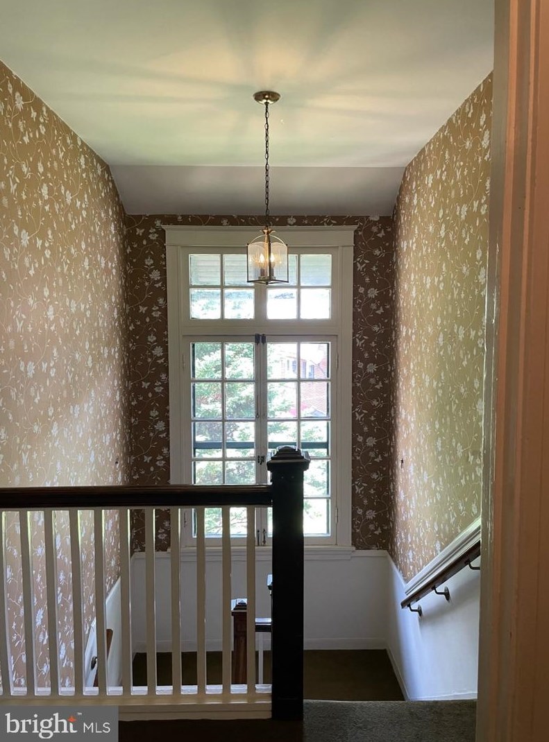 4300 Roland Ave, Baltimore MD  21210-2799 exterior