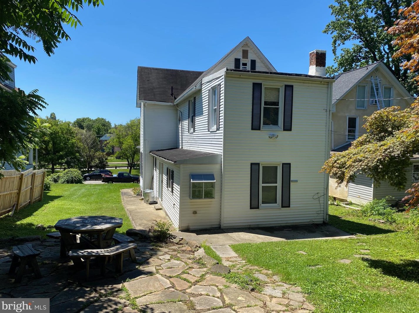 406 Evesham Ave, Baltimore, MD 21212-3004