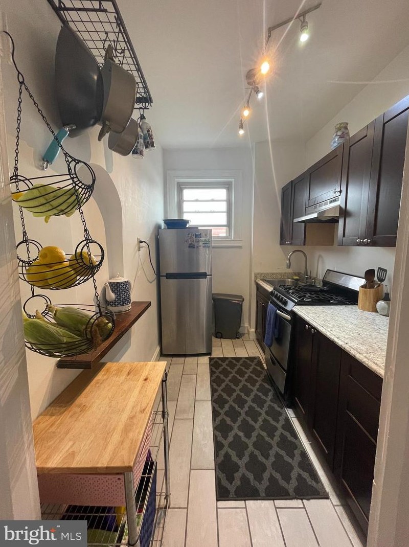 804 N Calvert St #4, Baltimore, MD 21202
