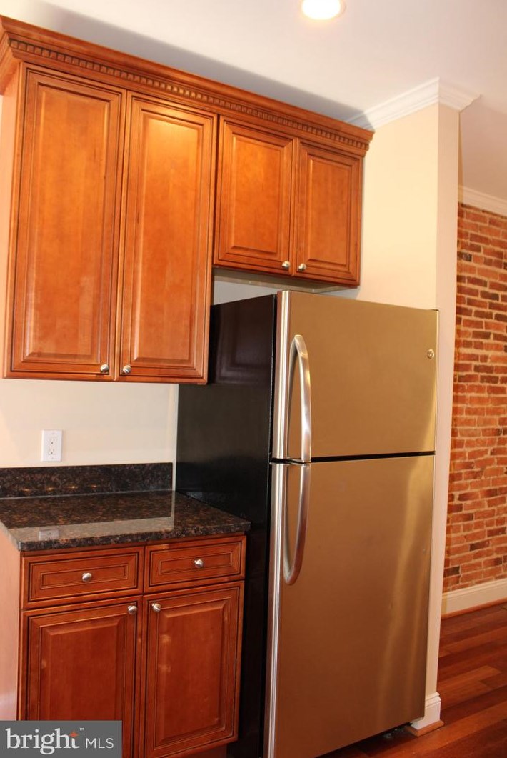 1223 Bayard St, Baltimore MD  21230-1833 exterior