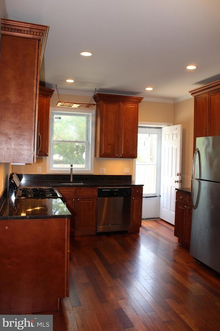 1223 Bayard St, Baltimore MD  21230-1833 exterior