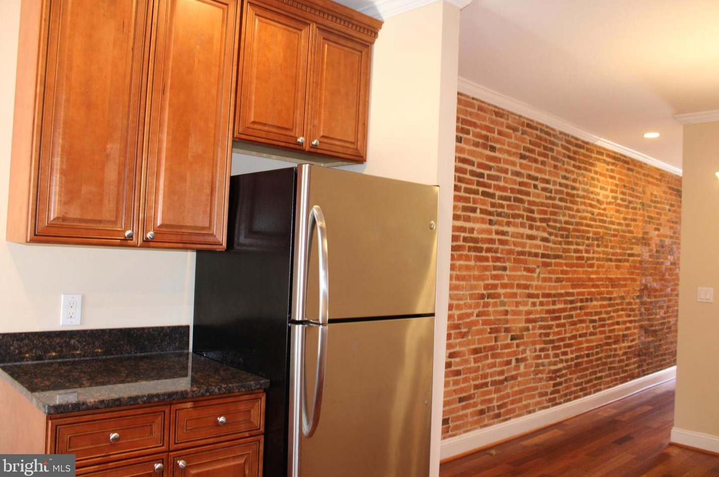 1223 Bayard St, Baltimore MD  21230-1833 exterior
