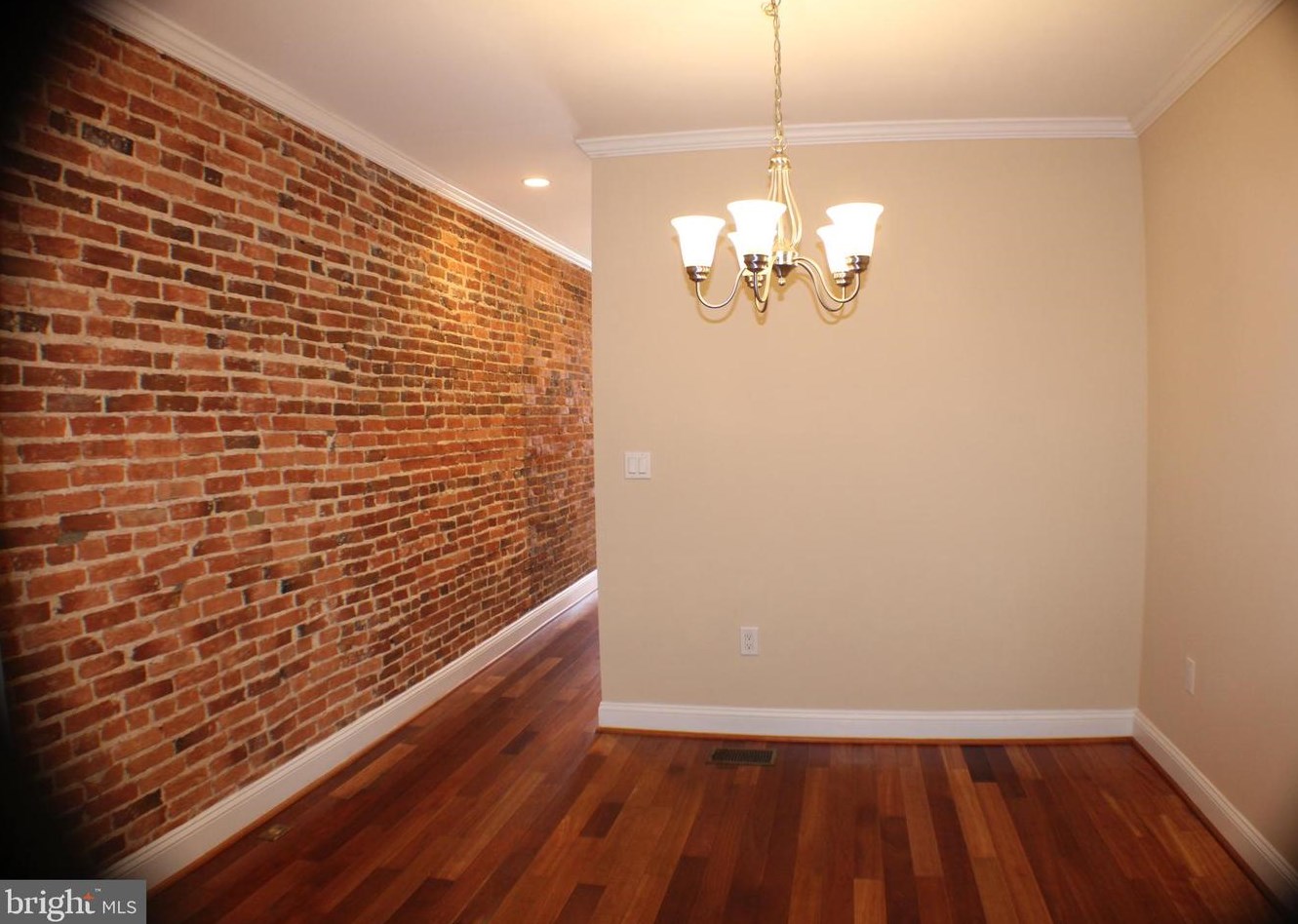 1223 Bayard St, Baltimore MD  21230-1833 exterior