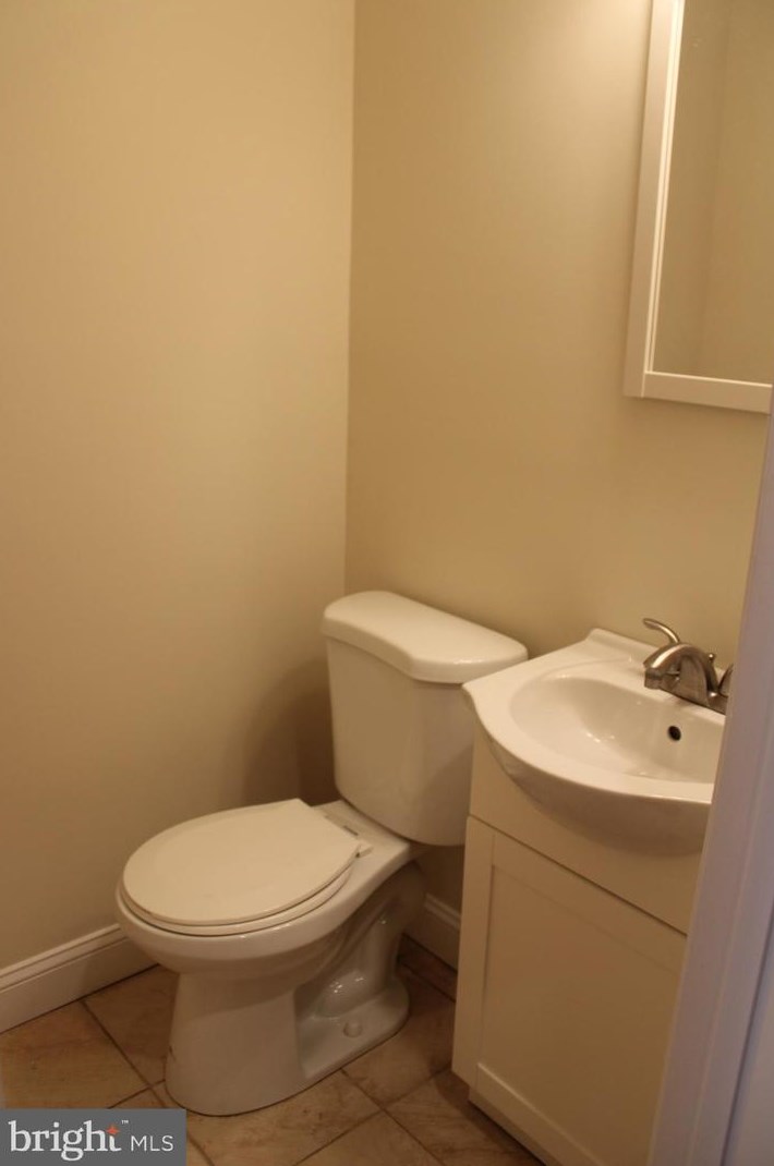 1223 Bayard St, Baltimore MD  21230-1833 exterior