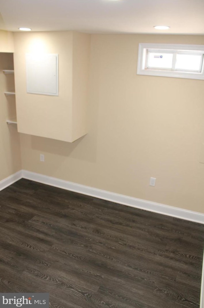 1223 Bayard St, Baltimore MD  21230-1833 exterior