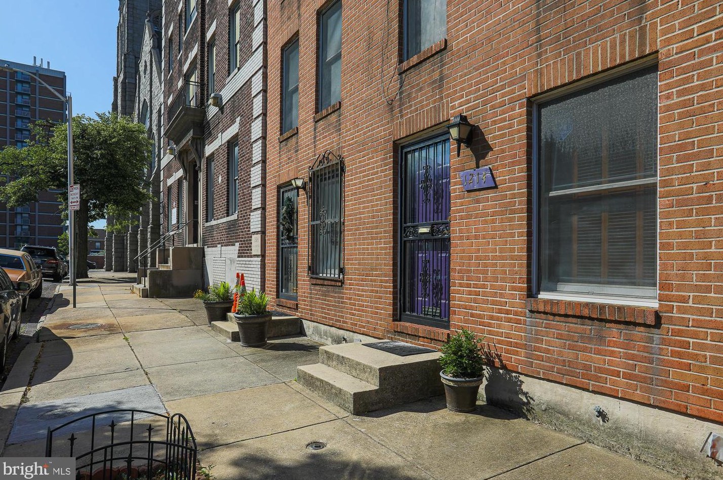 1214 Etting St, Baltimore, MD 21217-3035