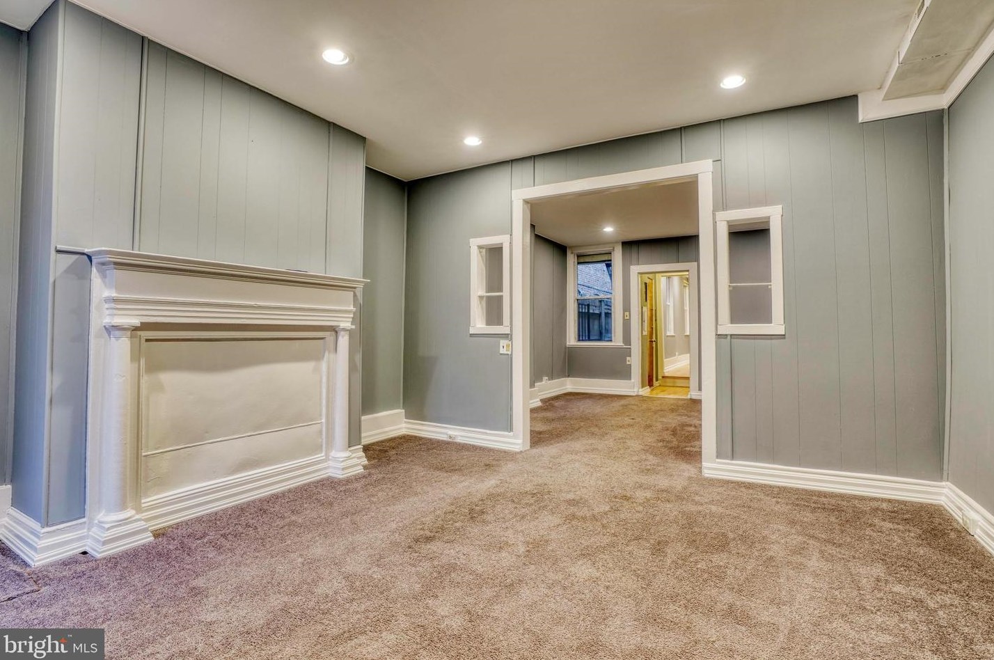 523 S Ann St #1, Baltimore, MD 21231