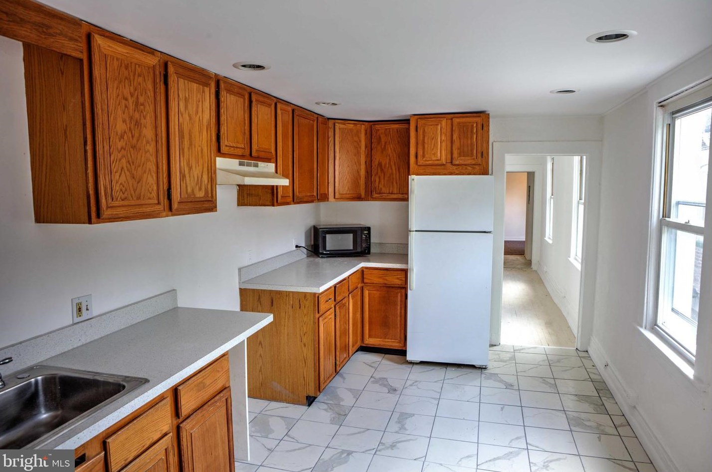 523 S Ann St #2, Baltimore, MD 21231