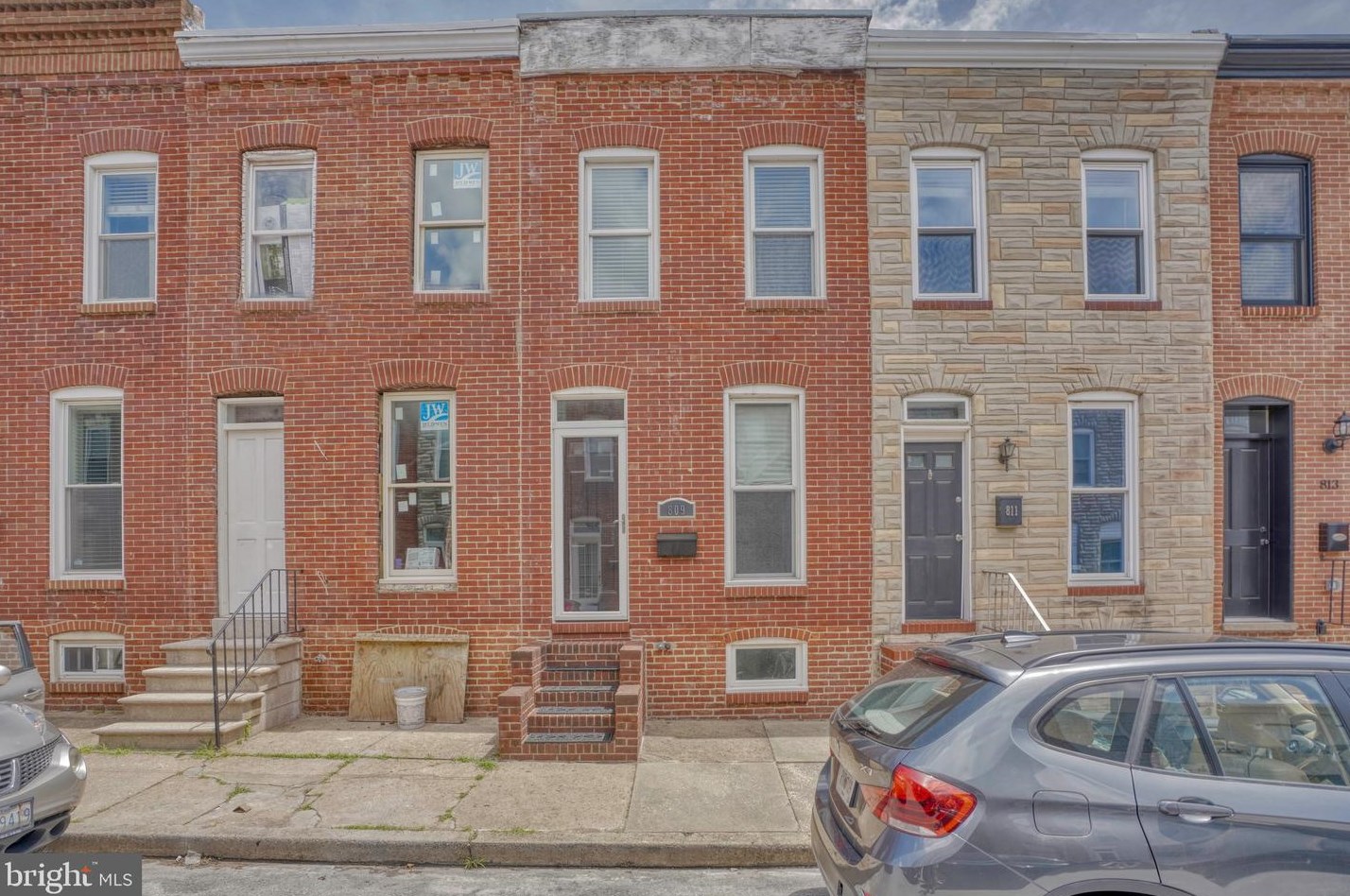 809 Robinson St, Baltimore, MD