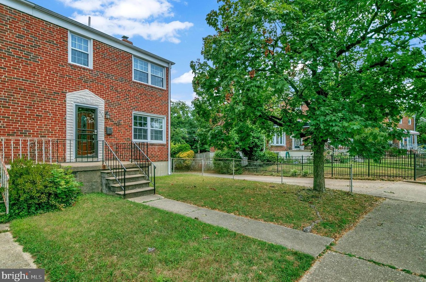 924 Marlau Dr, Baltimore, MD 21212-3213