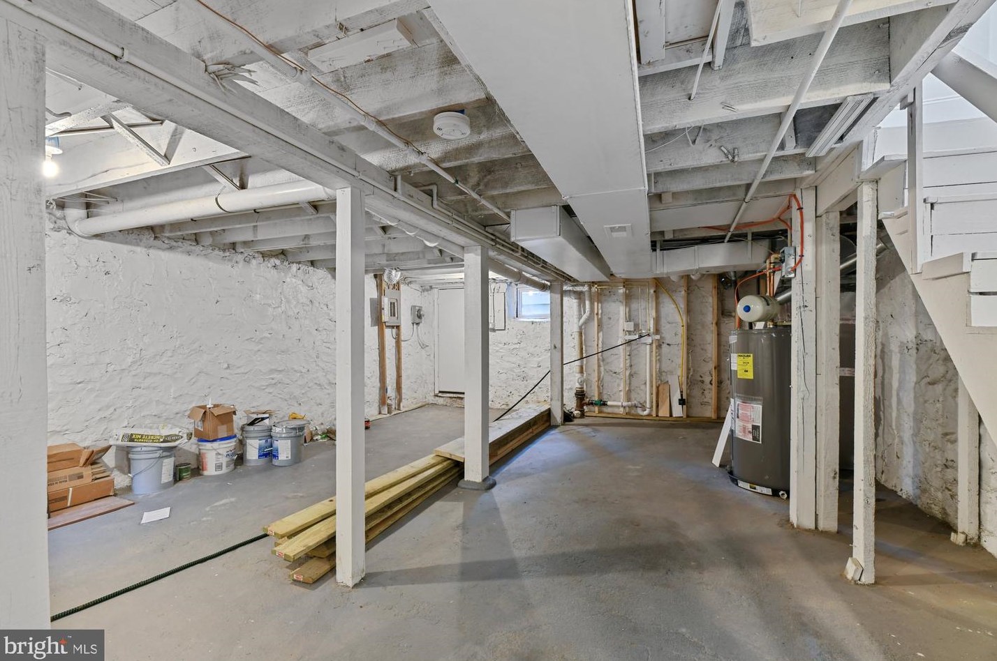715 Linnard St, Baltimore MD  21229-2037 exterior