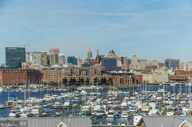 2702 Lighthouse Pt E Unit 620, Baltimore, MD 21224