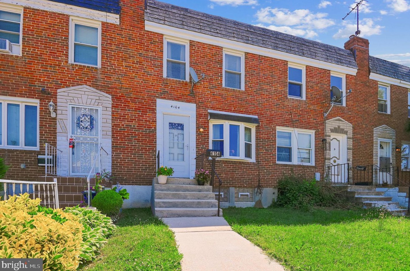 4104 Coleman Ave, Baltimore, MD 21213-2015