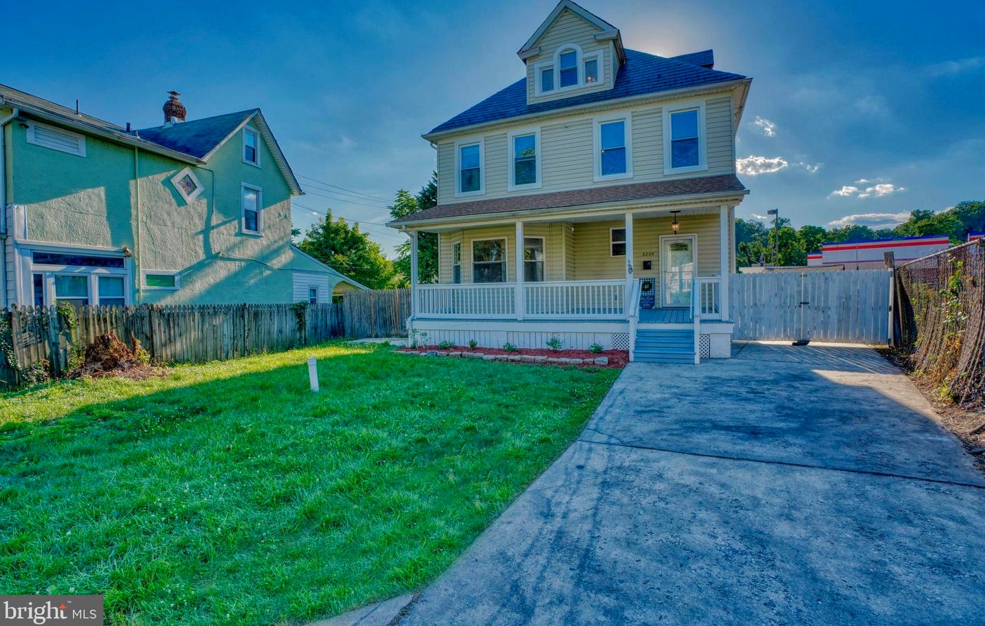 6204 Marluth Ave, Baltimore, MD 21206-1907