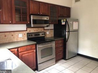 126 Gilmor St, Baltimore MD  21223-2428 exterior