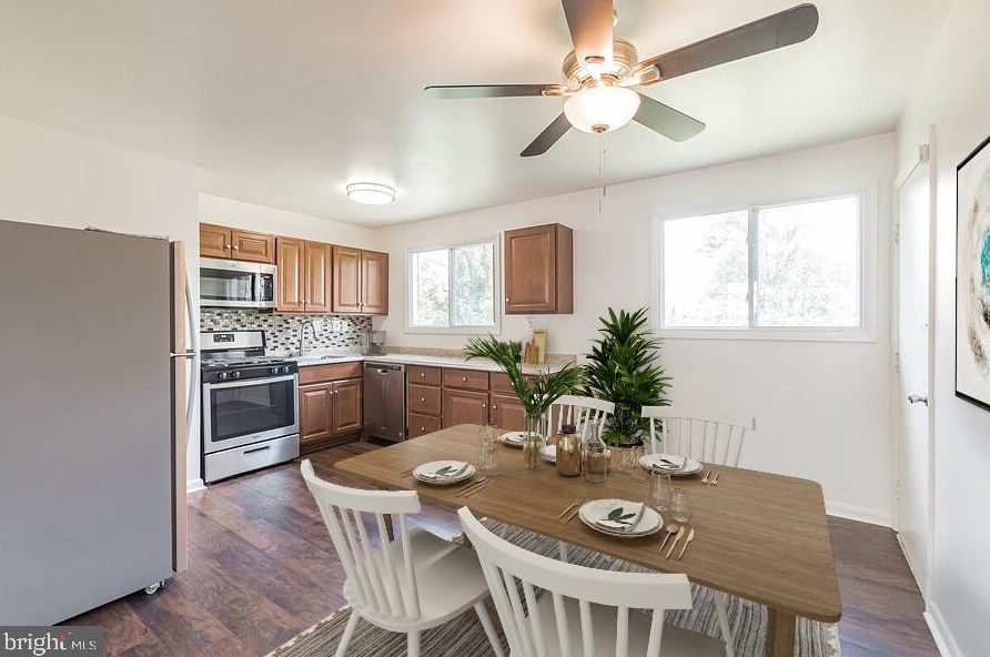 3717 Boarman Ave Apt 2e, Baltimore, MD