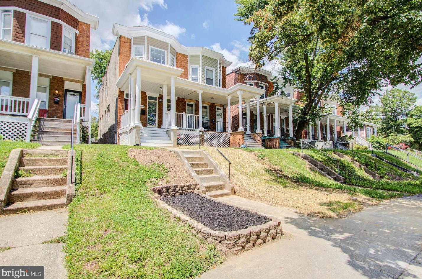4658 Kernwood Ave, Baltimore, MD 21212-4717