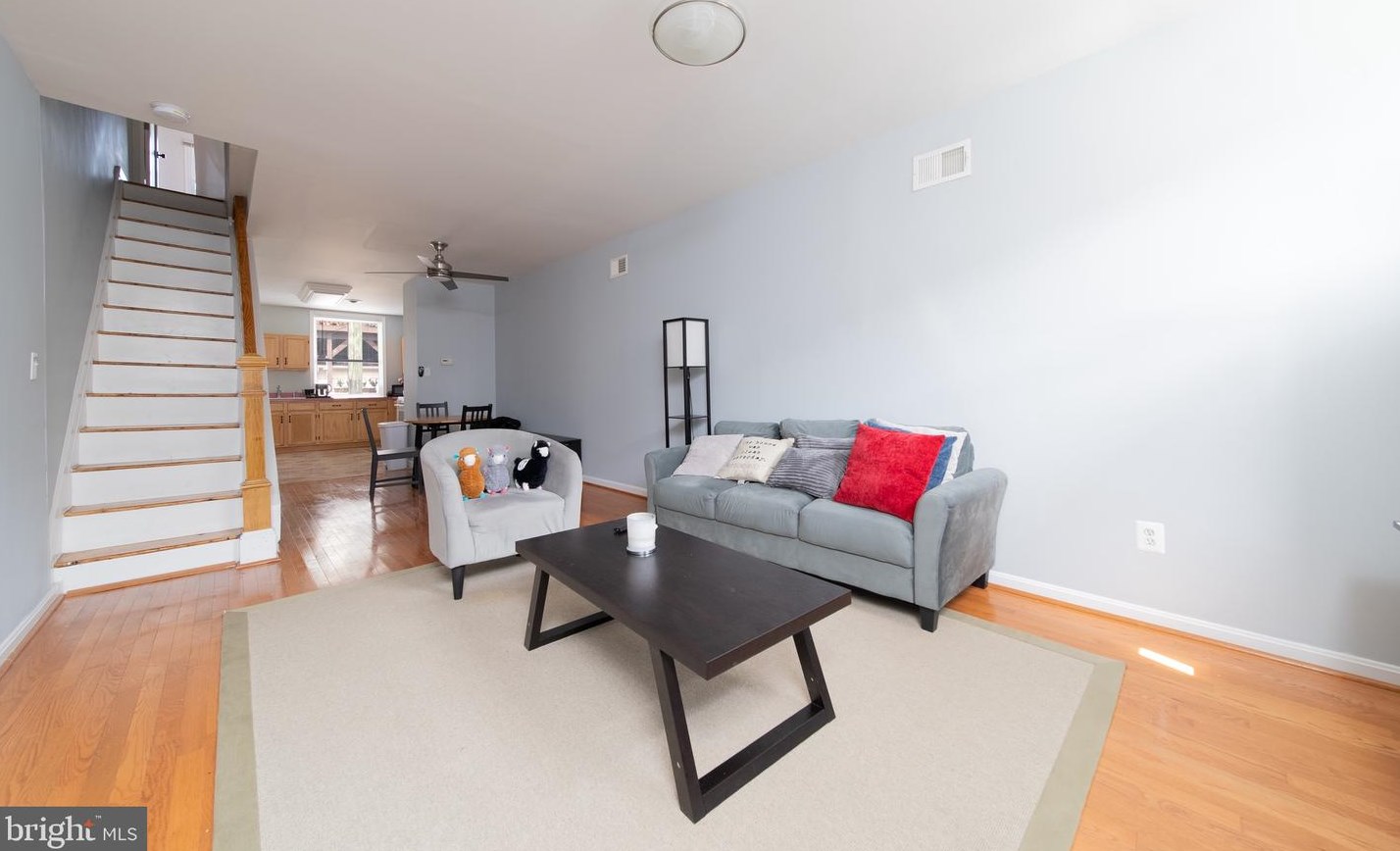 26 S Curley St, Baltimore, MD 21224