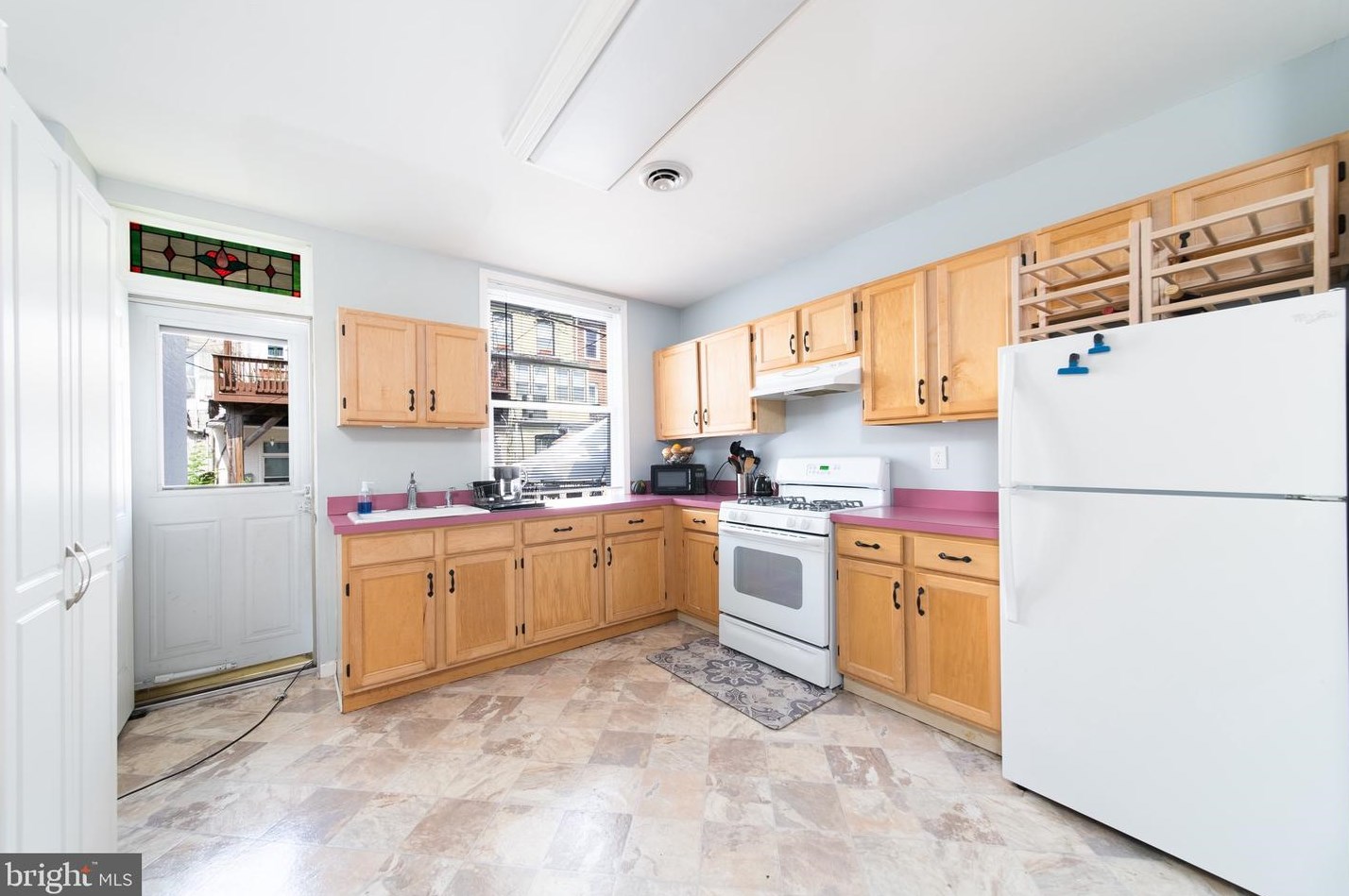 26 Curley St, Baltimore MD  21224-1329 exterior