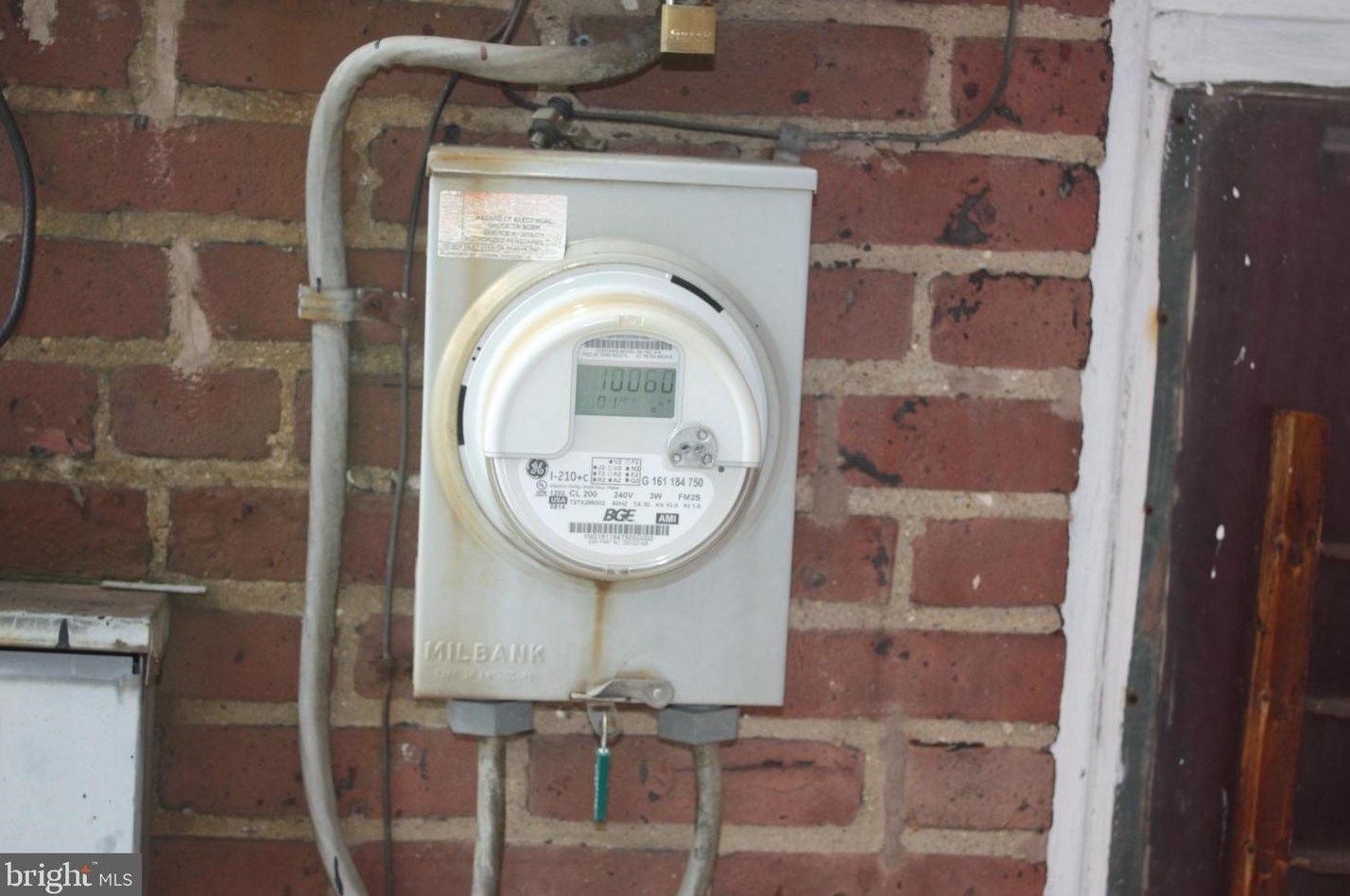 1632 Calvert St, Baltimore MD  21202-6202 exterior