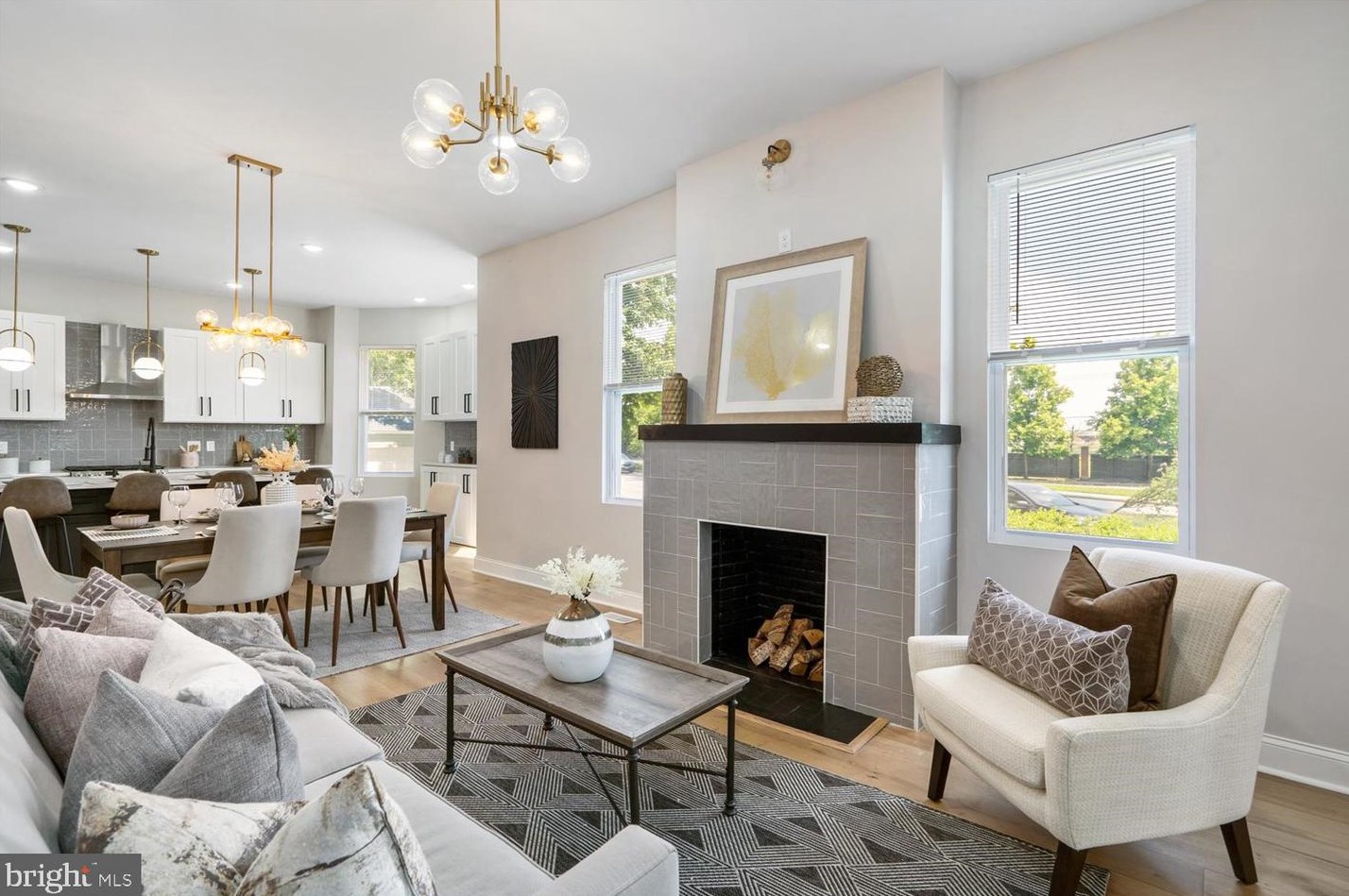 5503 Stuart Ave, Baltimore, MD 21215-4137