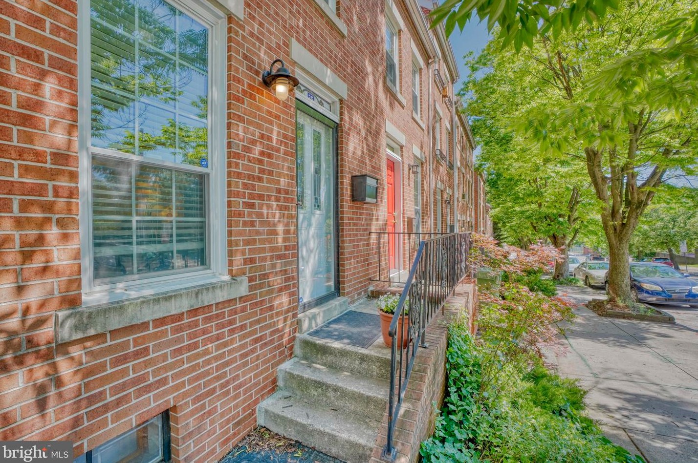 25 Ann St, Baltimore, MD 21231-1522