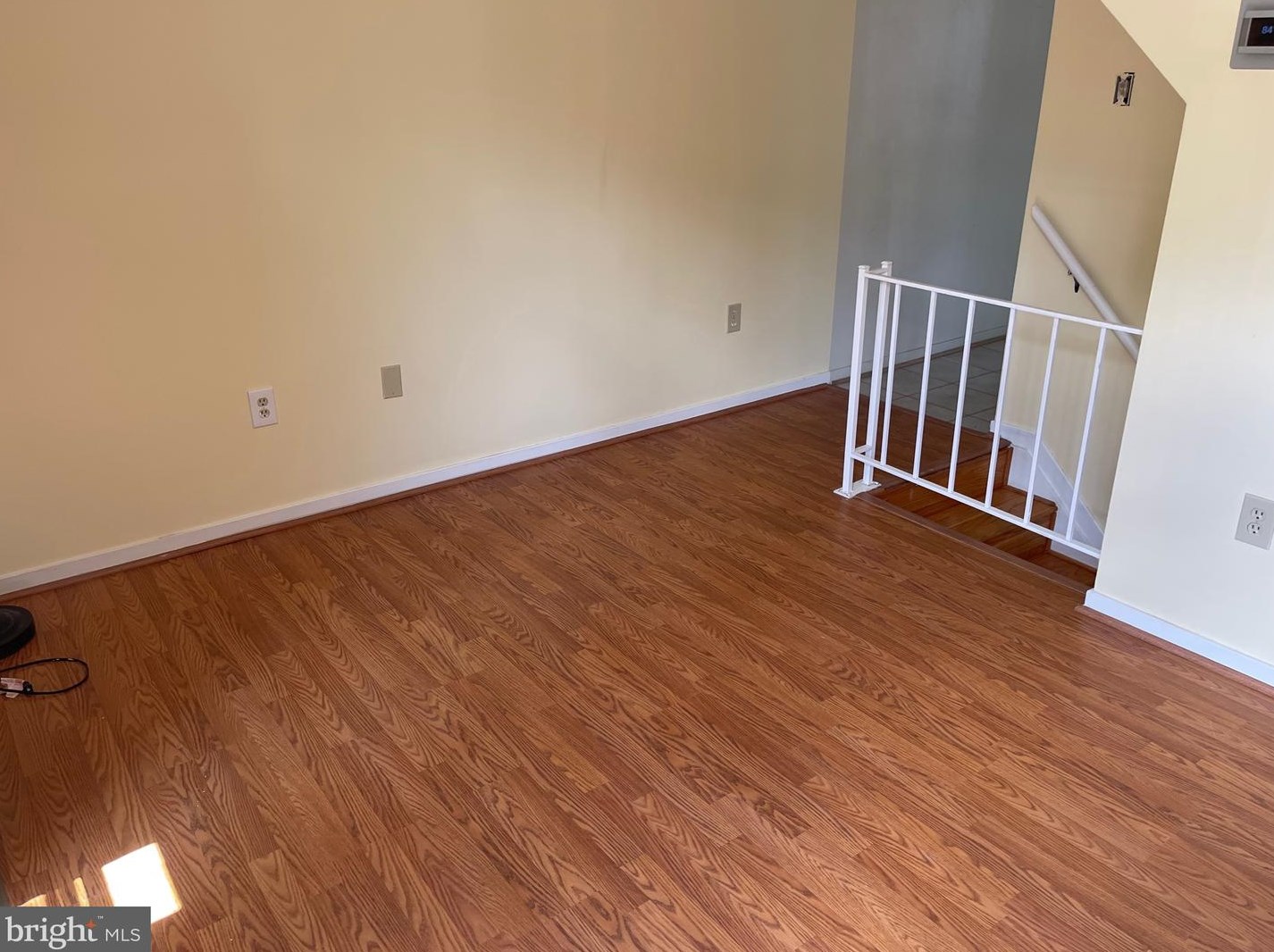 1730 Abbotston St, Baltimore MD  21218-4924 exterior