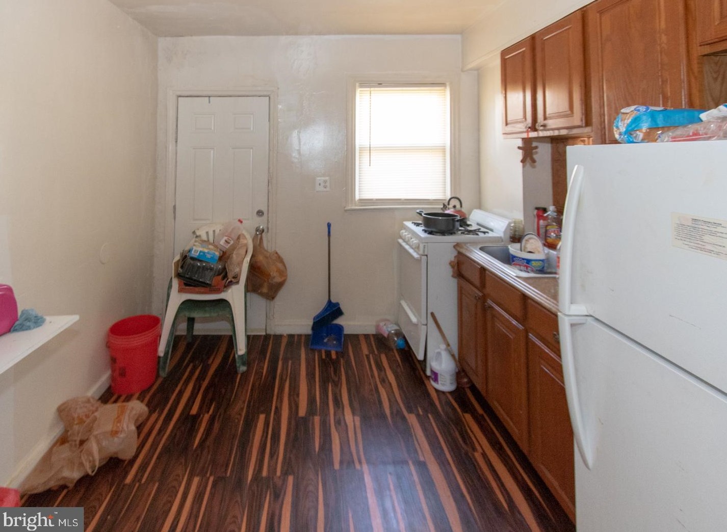 202 Culver St, Baltimore MD  21229-3009 exterior